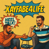 KayFabe 4 Life