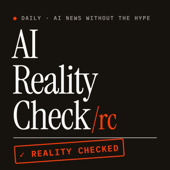 AI Reality Check — بالعربية