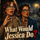 What Would Jessica Do: A Murder, She Wrote Podcast