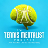 The Tennis Mentalist