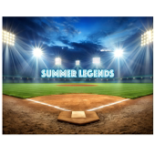Summer Legends