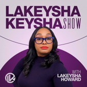 The Lakeyshakeysha Show