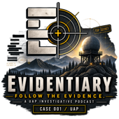 Evidentiary Podcast