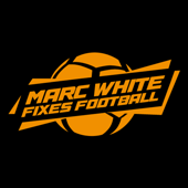 Marc White Fixes Football