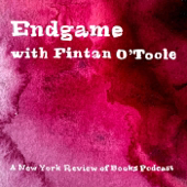 Endgame with Fintan O'Toole