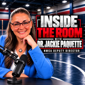 Inside the Room with Dr. Jackie Paquette