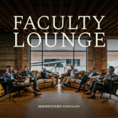 Faculty Lounge