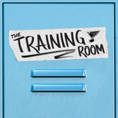 The Training Room | St. Louis Blues