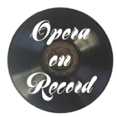 Opera on Record