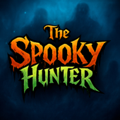 Scary Stories for Sleep : Spooky Hunter