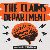 The Claims Department