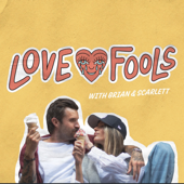 Love Fools with Scarlett Longstreet and Brian Recker