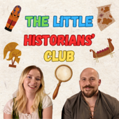 The Little Historians' Club