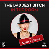 The Baddest Bitch in the Room