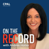 On The Record with Andrea Hotter