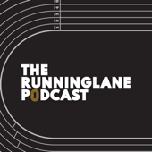 The RunningLane Podcast
