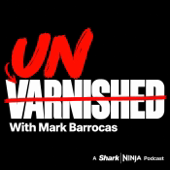 Unvarnished with Mark Barrocas