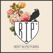 Rest In Pictures