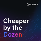 Cheaper By The Dozen