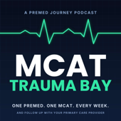 MCAT Trauma Bay