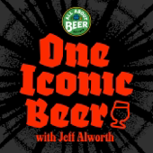 One Iconic Beer