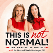 This is NOT Normal!