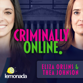 Criminally Online