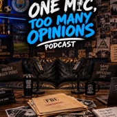 One Mic, too many opinions