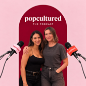 Popcultured