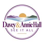 Davey & Annie Hall See It All