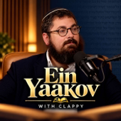 The Clappy Ein Yaakov Shiur