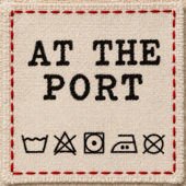 At The Port