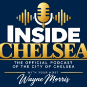 Inside Chelsea