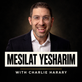 Mesilat Yesharim with Charlie Harary