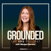 Grounded: The EHS Podcast