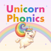 Unicorn Phonics