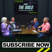 Behind the Build Podcast-SETX