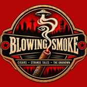 Blowing Smoke Podcast