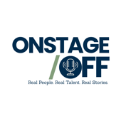 ONSTAGE/OFF