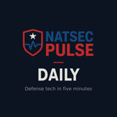 NatSecPulse Daily
