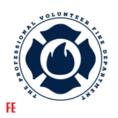 The Professional Volunteer Fire Department