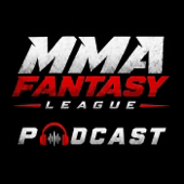 MMA Fantasy League