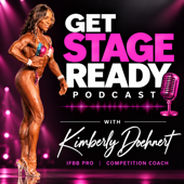 Get Stage Ready