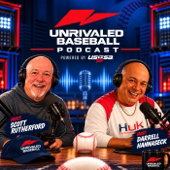Unrivaled Baseball Podcast (Powered by USSSA)