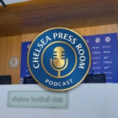 Chelsea Press Room