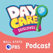 Daycare Detectives