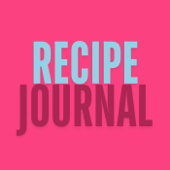 Recipe Journal Podcast