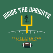 Inside the Uprights
