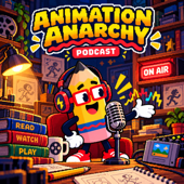 Animation Anarchy