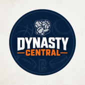 Dynasty Central Sports Podcast
